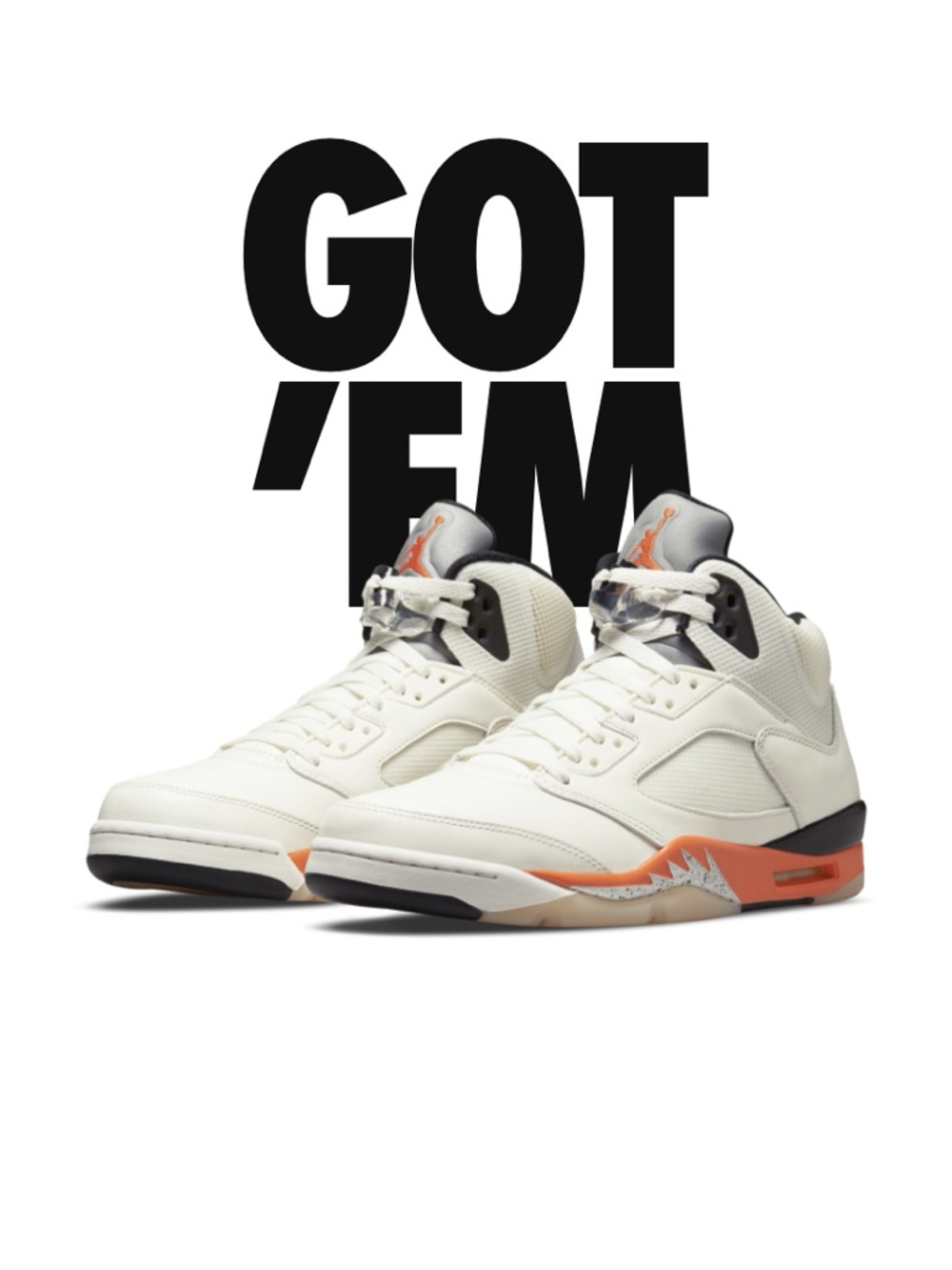 Air Jordan 5 Retro Shattered Backboard | Women’s Size 7 | Streetwear Sneaker